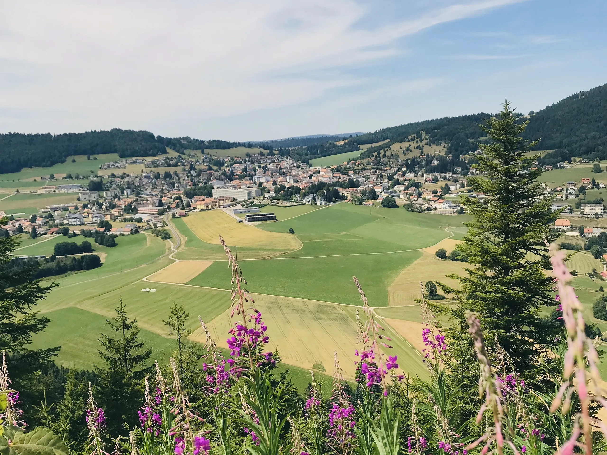 Sainte-Croix